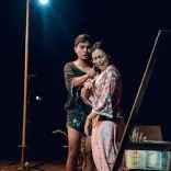 “Gambar Kecu” PKKH UGM Yogyakarta