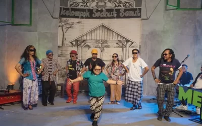 Panen Raya Kebudayaan