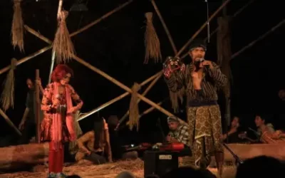 Dumeh – Sandiwara Lesungan 22 Juli 2018