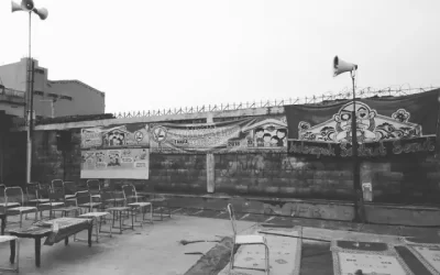 Stage & Hornable Sound