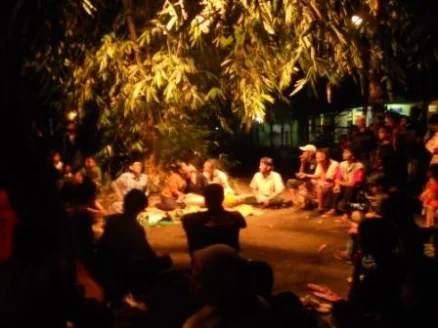 Dusun Pajangan Bantul Yogyakarta