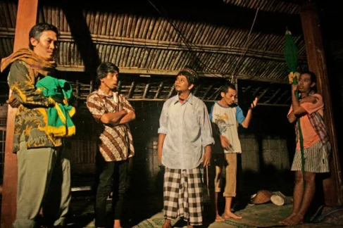 “Bleg-Bleg Thing” 2011