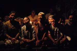 “Suk-Suk Peng” 2010